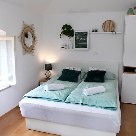 Cool & Romantic Studio In Portoroz Jb3 المظهر الخارجي الصورة
