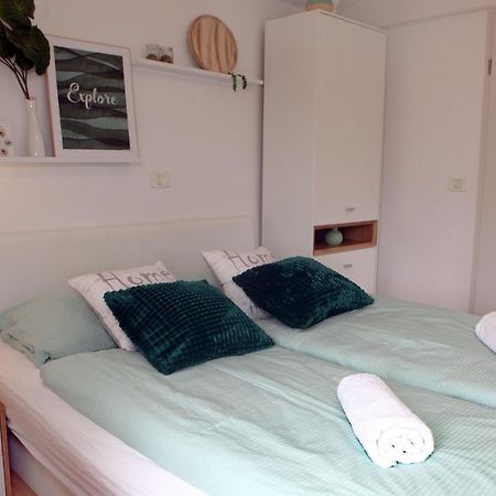 Cool & Romantic Studio In Portoroz Jb3 المظهر الخارجي الصورة