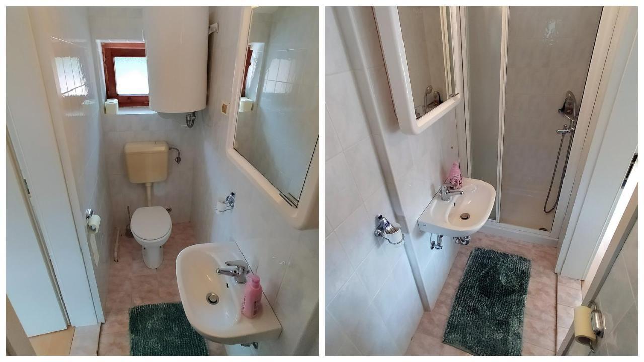 Cool & Romantic Studio In Portoroz Jb3 المظهر الخارجي الصورة