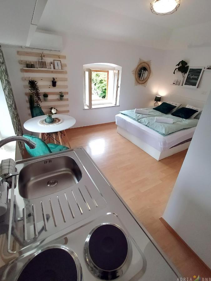 Cool & Romantic Studio In Portoroz Jb3 المظهر الخارجي الصورة