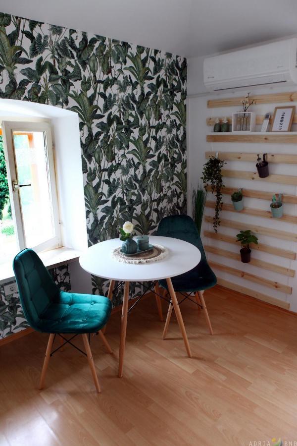 Cool & Romantic Studio In Portoroz Jb3 المظهر الخارجي الصورة
