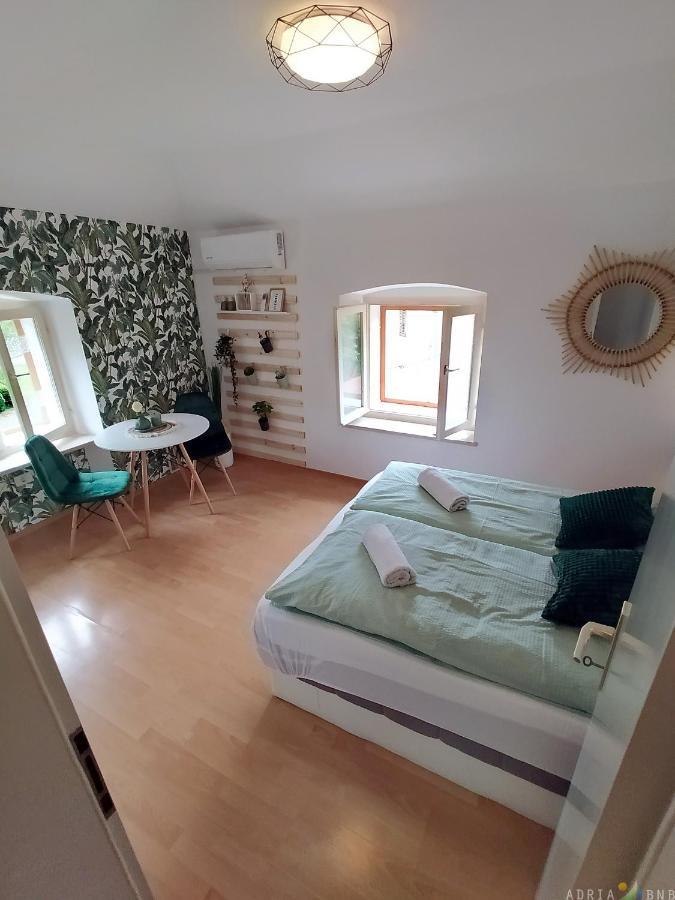 Cool & Romantic Studio In Portoroz Jb3 المظهر الخارجي الصورة