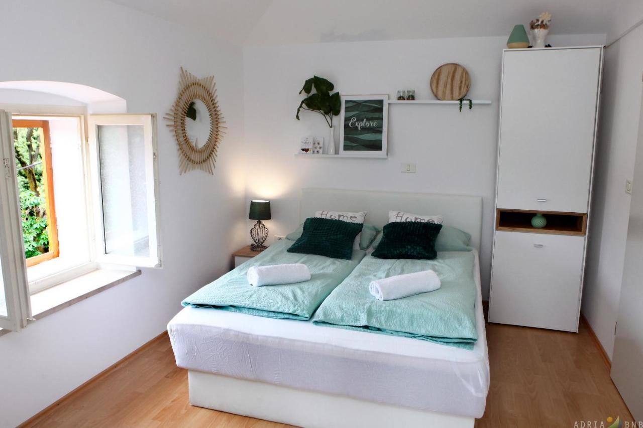 Cool & Romantic Studio In Portoroz Jb3 المظهر الخارجي الصورة