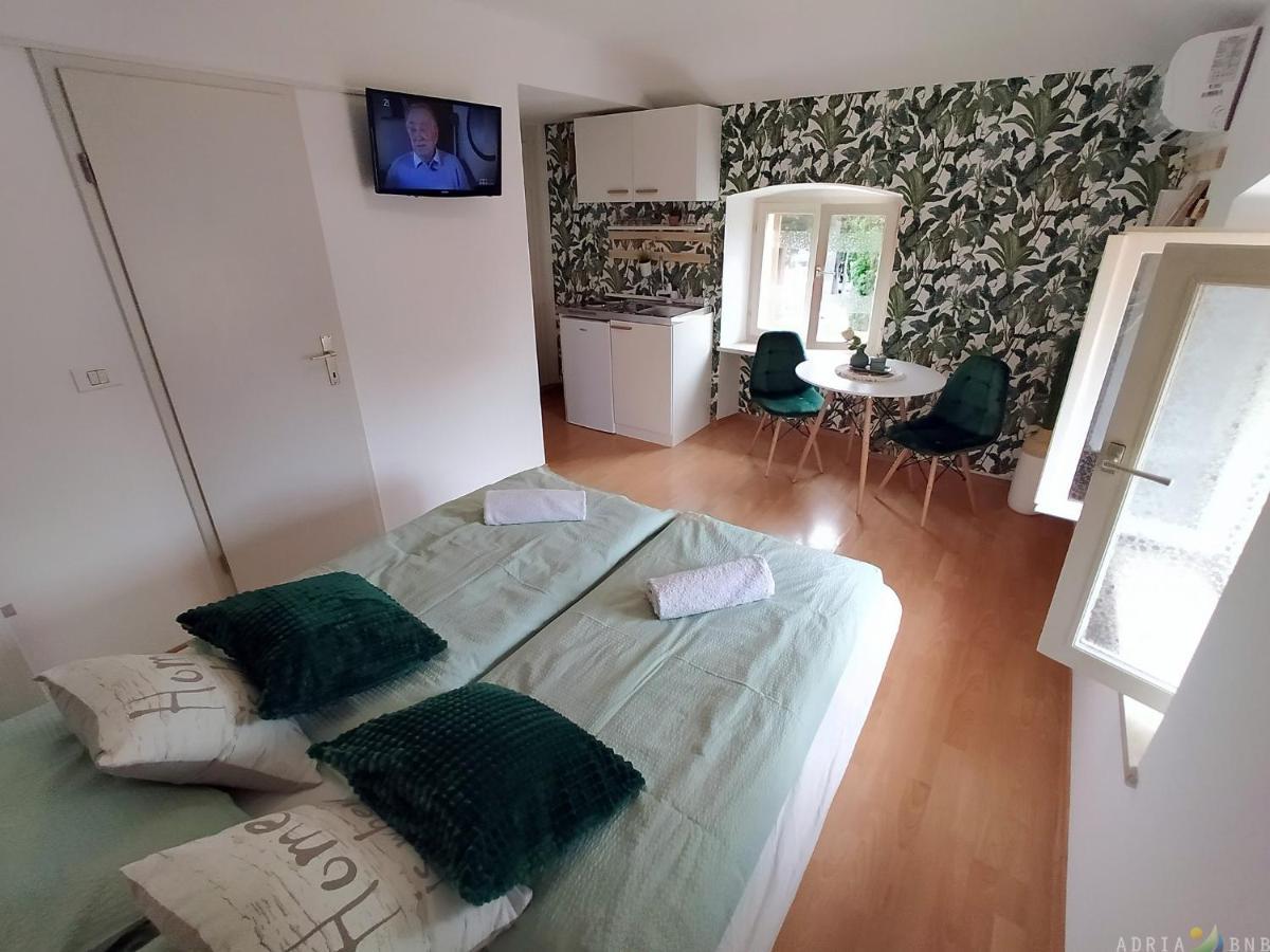 Cool & Romantic Studio In Portoroz Jb3 المظهر الخارجي الصورة