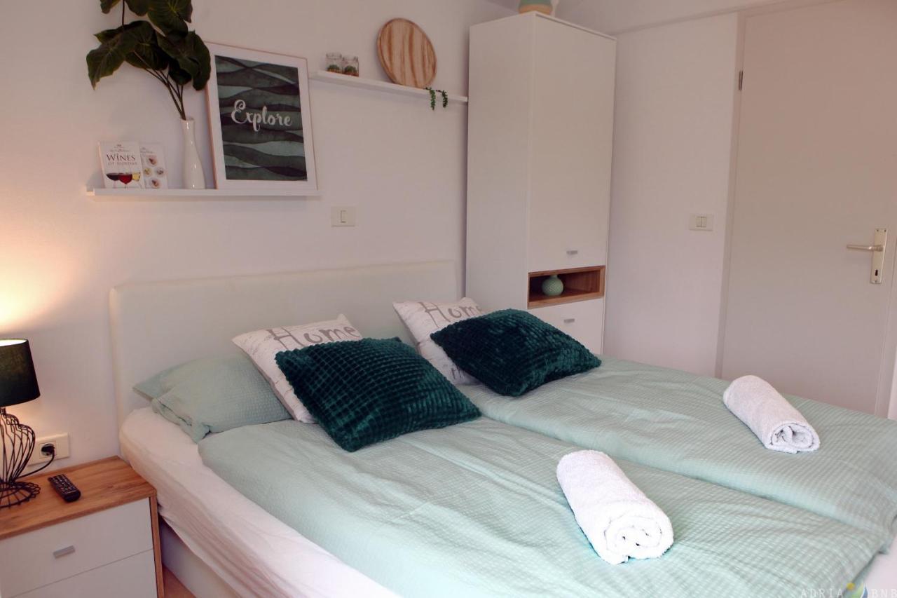 Cool & Romantic Studio In Portoroz Jb3 المظهر الخارجي الصورة