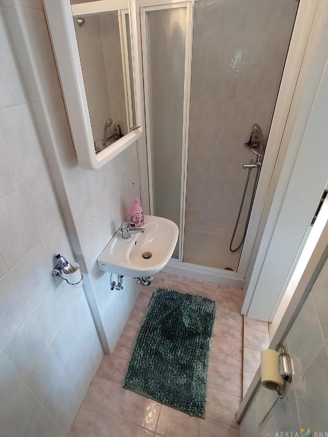 Cool & Romantic Studio In Portoroz Jb3 المظهر الخارجي الصورة