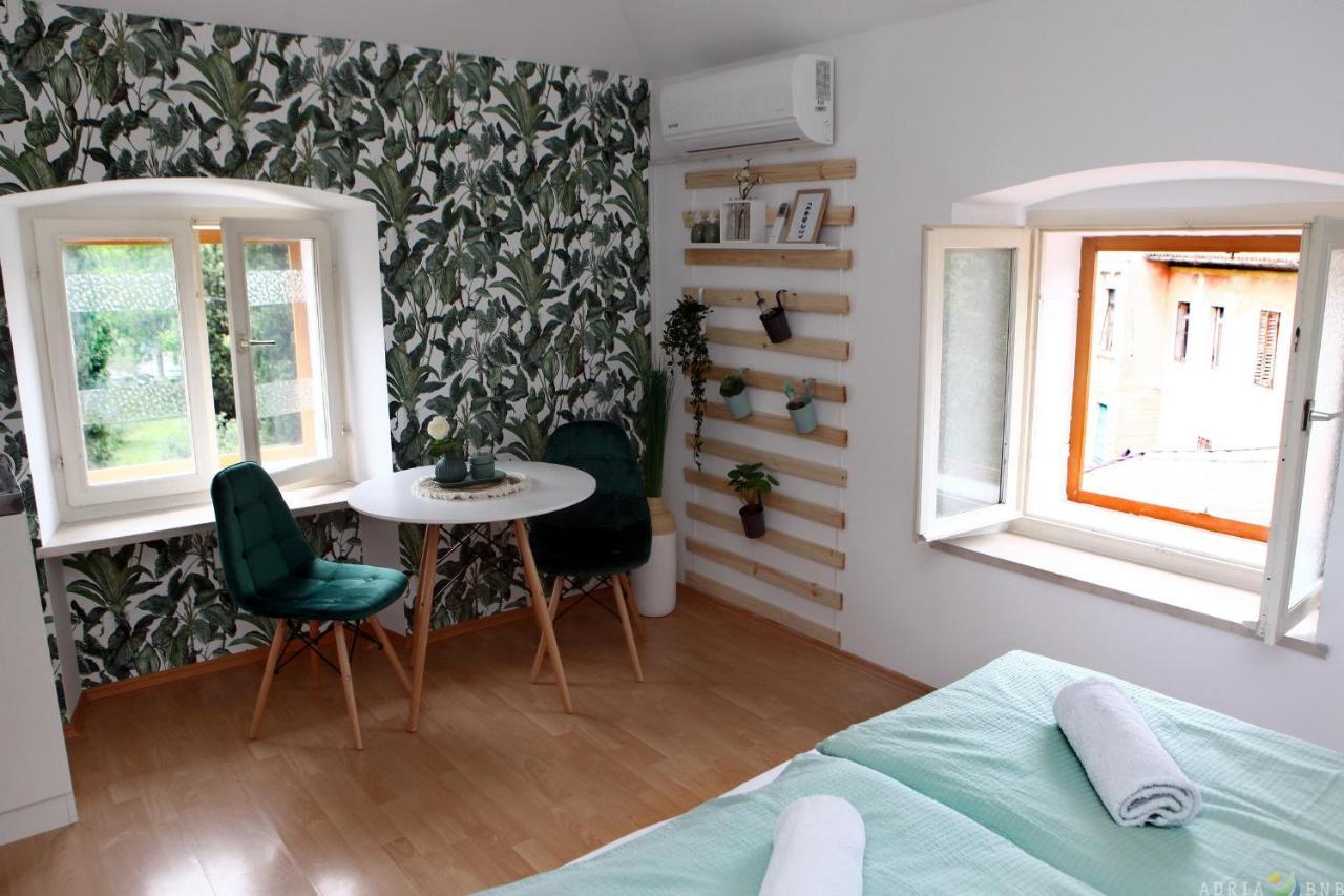 Cool & Romantic Studio In Portoroz Jb3 المظهر الخارجي الصورة