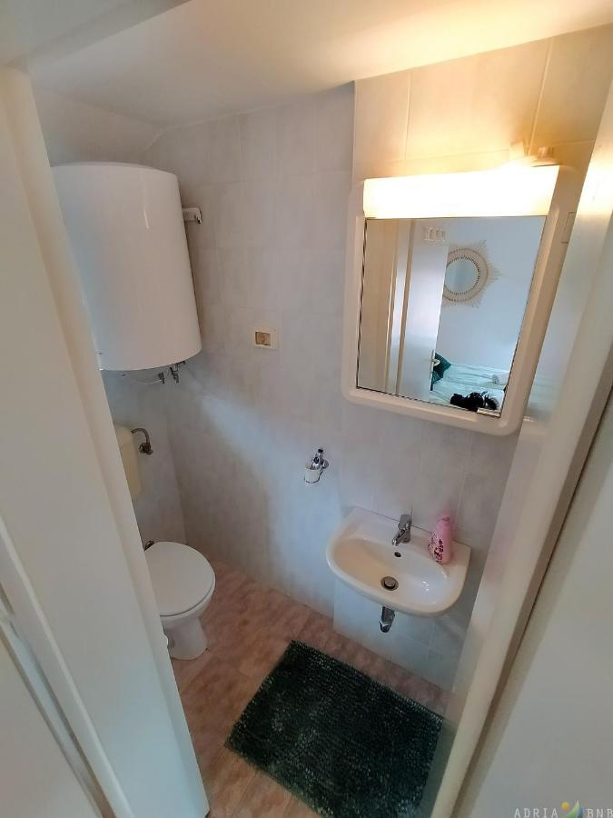 Cool & Romantic Studio In Portoroz Jb3 المظهر الخارجي الصورة