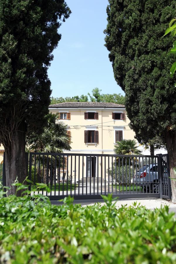 Cool & Romantic Studio In Portoroz Jb3 المظهر الخارجي الصورة